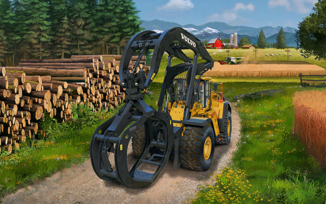 Farming Simulator 2022 Premium Edition