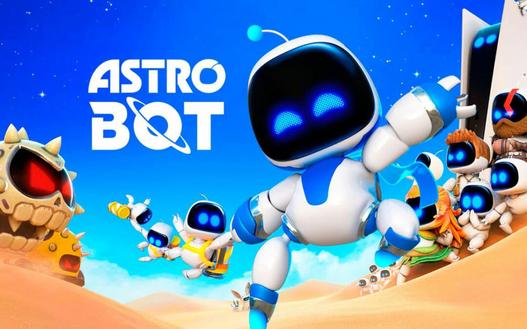 Astro Bot