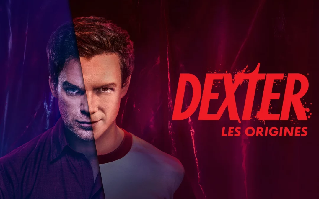 Dexter : Les Origines