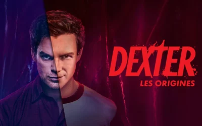 Dexter : Les Origines