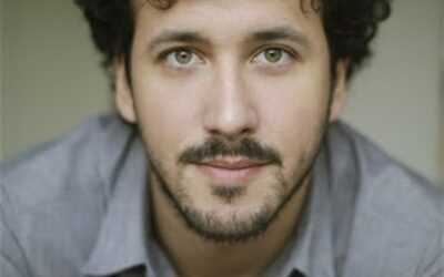 Rencontre avec Slimane-Baptiste Berhoun.